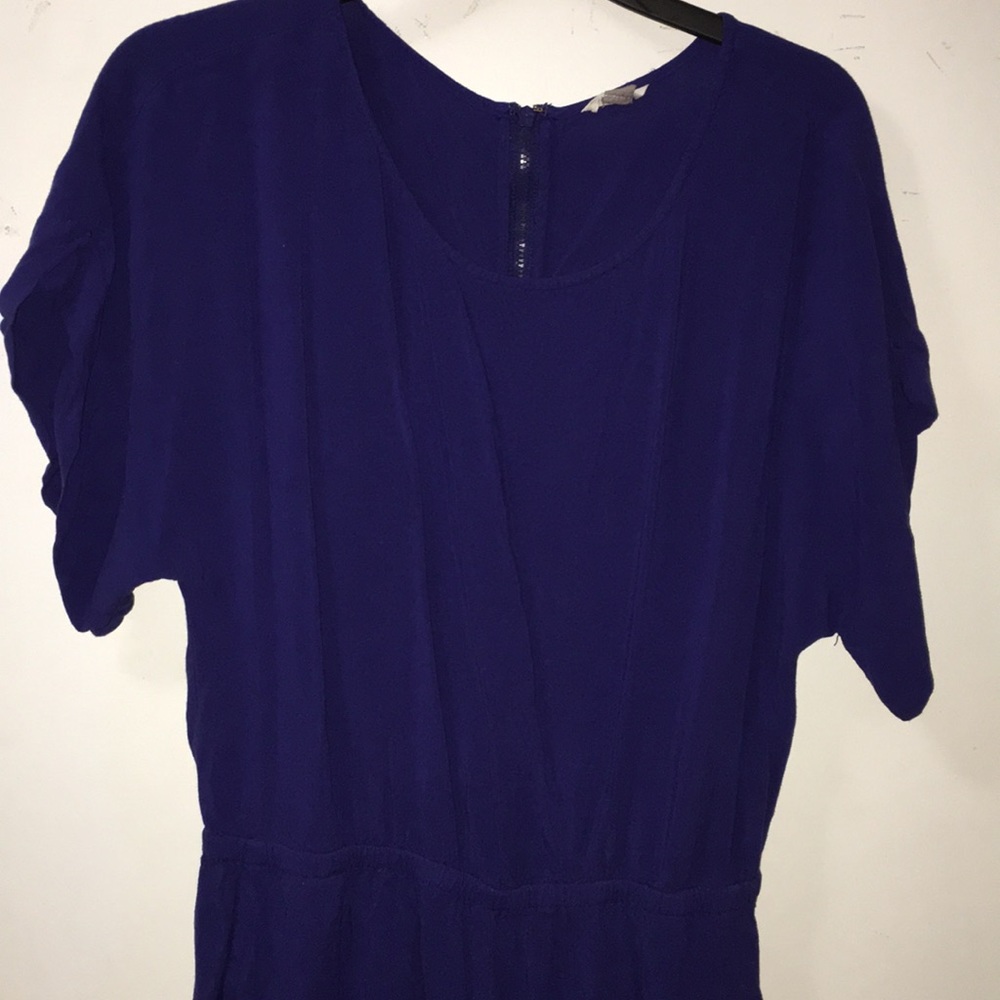 Romper - Picture 2 of 4